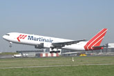 Martinair sẽ ngừng các chuyến bay Australia